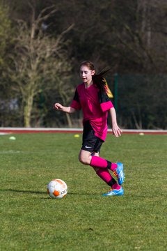 Bild 369 - B-Juniorinnen SV Wahlstedt - SG Wentorf-S./Sch�nberg